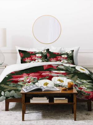 Iveta Abolina Noelle Night Duvet Set