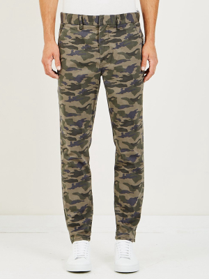 The Soder Trouser Camo