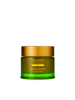 Resurfacing Mask