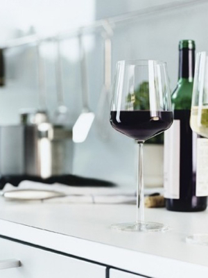 Iittala Essence Red Or White Wine Glasses