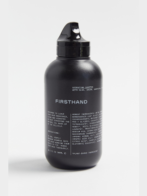 Firsthand Supply Hydrating Shampoo