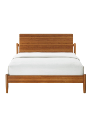 Monterey Bed