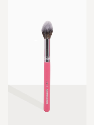 Peaches & Cream Pc15 Cheek Definer Brush