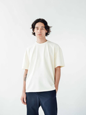 Off-white Ponti T-shirt
