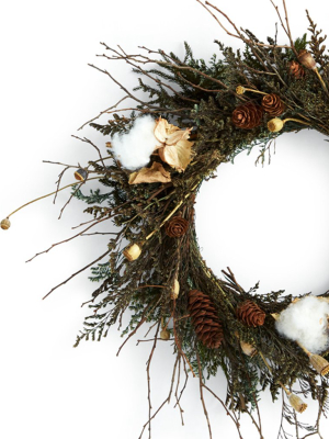 Forest Wreath