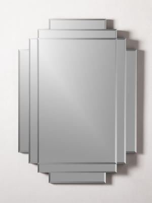 Deco Mirror