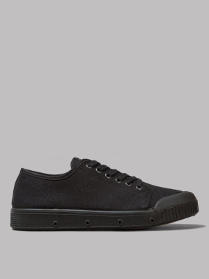 Spring Court G2 Classic Canvas (black)