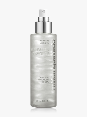 The Platinum & Diamonds Luxurious Drops 150ml