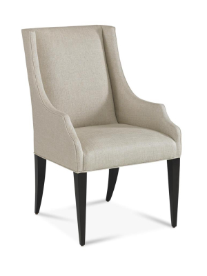 Reid Arm Chair