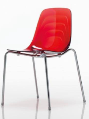 Coupe C Chair By Softline 1979