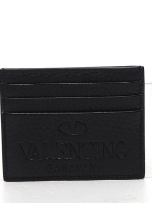 Valentino Identity Cardholder