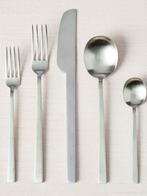 Smith Flatware - Silver