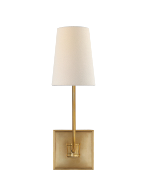 Venini Single Sconce In Various Colors