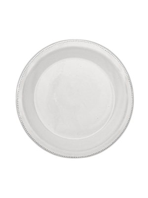 Perles Soup Plate