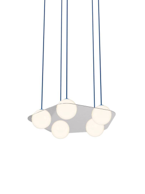 Laurent 04 Suspension Lamp