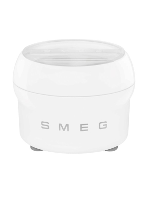 Smeg Ice Cream Attachment