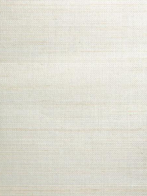 Stelios Grey Grasscloth Wallpaper From The Jade Collection By Brewster Home Fashions