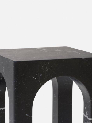 Carlo Side Table