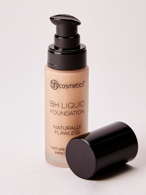 Bh Liquid Foundation – Naturally Flawless