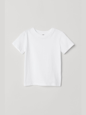 Cotton T-shirt