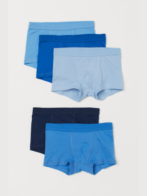 5-pack Boxer Shorts