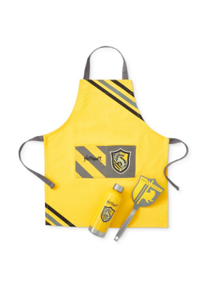 Harry Potter™ Hufflepuff™ Kids Baking Set