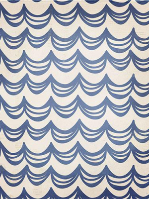 The Ocean Blue