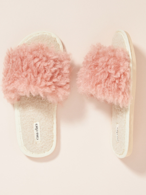 Lola Slippers