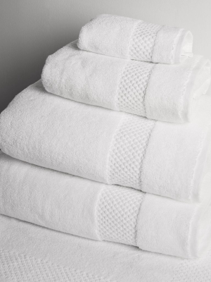 Luxe Towels & Bath Mats