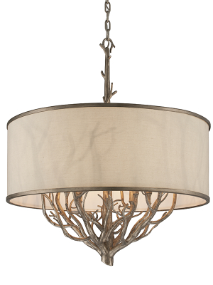 Whitman Pendant Large By Troy Lighting