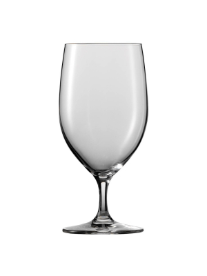 Schott Zwiesel 15.2oz 6pk Crystal Forte Water Glasses