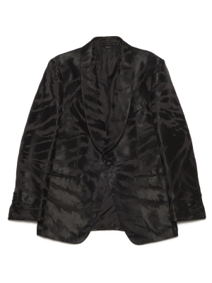 Tom Ford Atticus Cocktail Blazer