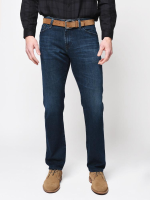 Adriano Goldschmied Men's The Graduate Jean