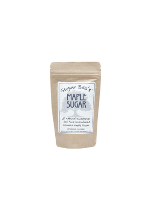 Pure Maple Sugar 5.3oz