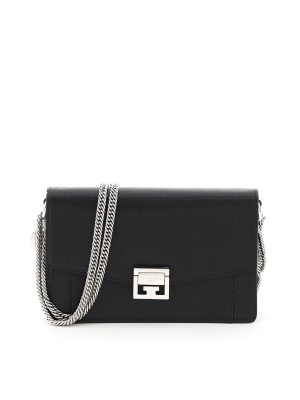 Givenchy Gv3 Mini Chain Wallet