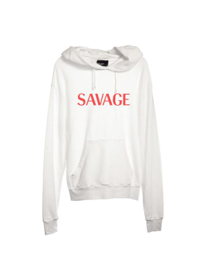 Savage [unisex Hoodie]