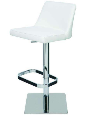 Rome Adjustable Stool