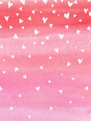 Heartfetti