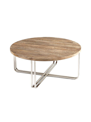 Montrose Coffee Table