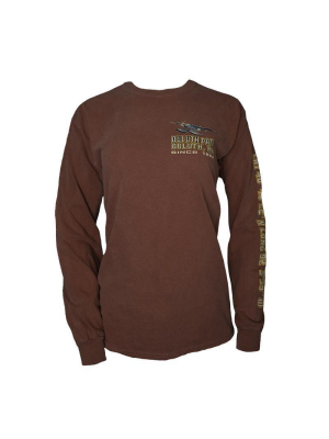 Duluth Pack Since 1882 Float Plane Longsleeve