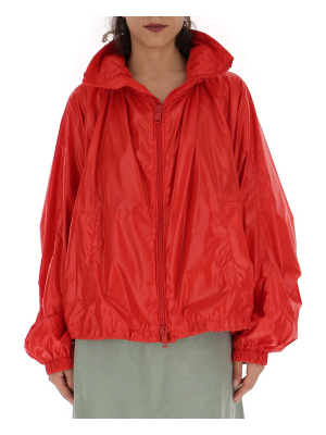 Givenchy Oversized Rain Jacket