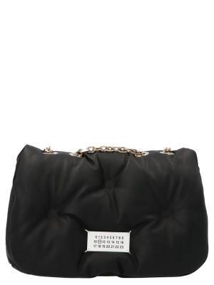 Maison Margiela Glam Slam Shoulder Bag