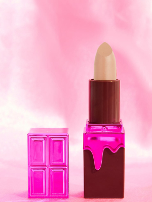 I Heart Revolution Chocolate Lipstick Honeycomb