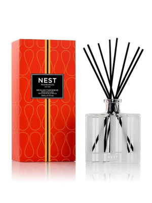 Sicilian Tangerine Reed Diffuser