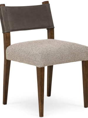 Ferris Dining Chair, Set Of 2