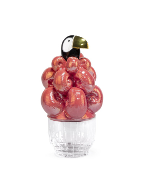 Toucan Ice Bucket