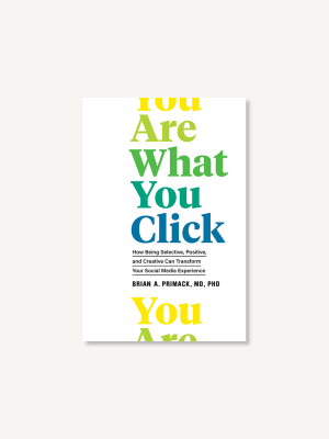 You Are What You Click