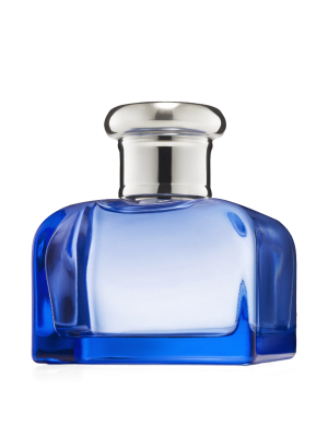 Rl Blue Eau De Toilette