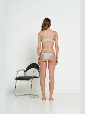 Germaine Bottoms - Silver - Eco