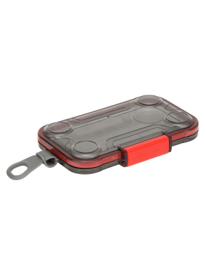 Outdoor Products Smartphone Watertight Case - Red